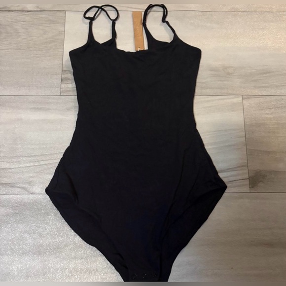 skims modal brief bodysuit - Picture 4 of 4